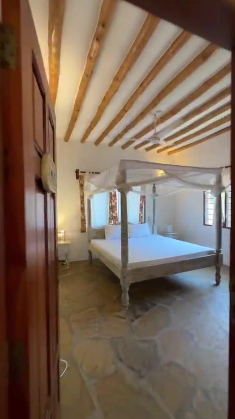 Leo House – Foto 4