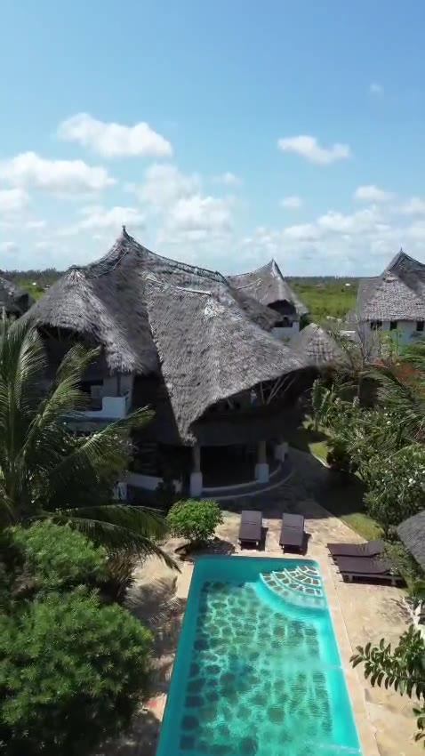 Leo House – Foto 1