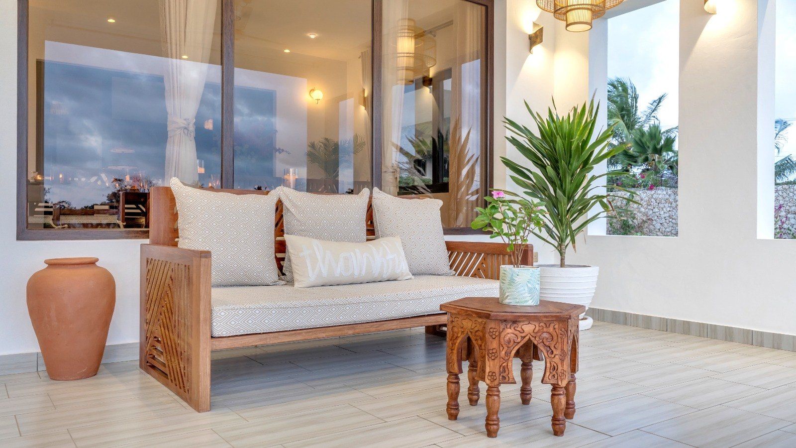 Pearl Villa – Foto 10