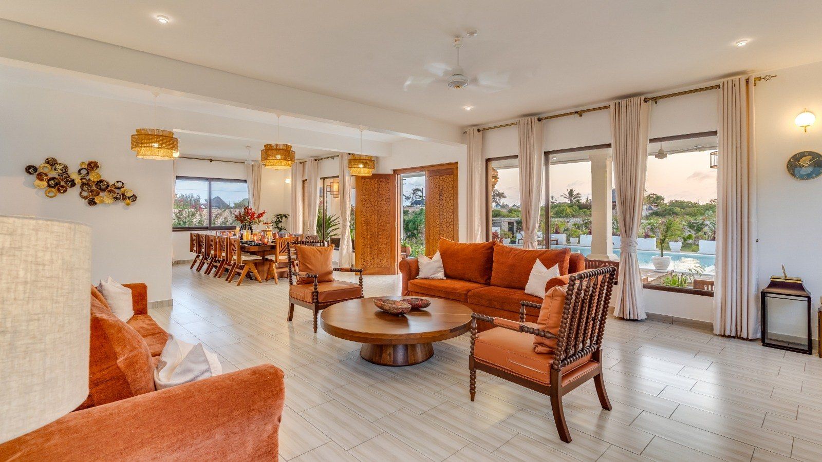 Pearl Villa – Foto 12