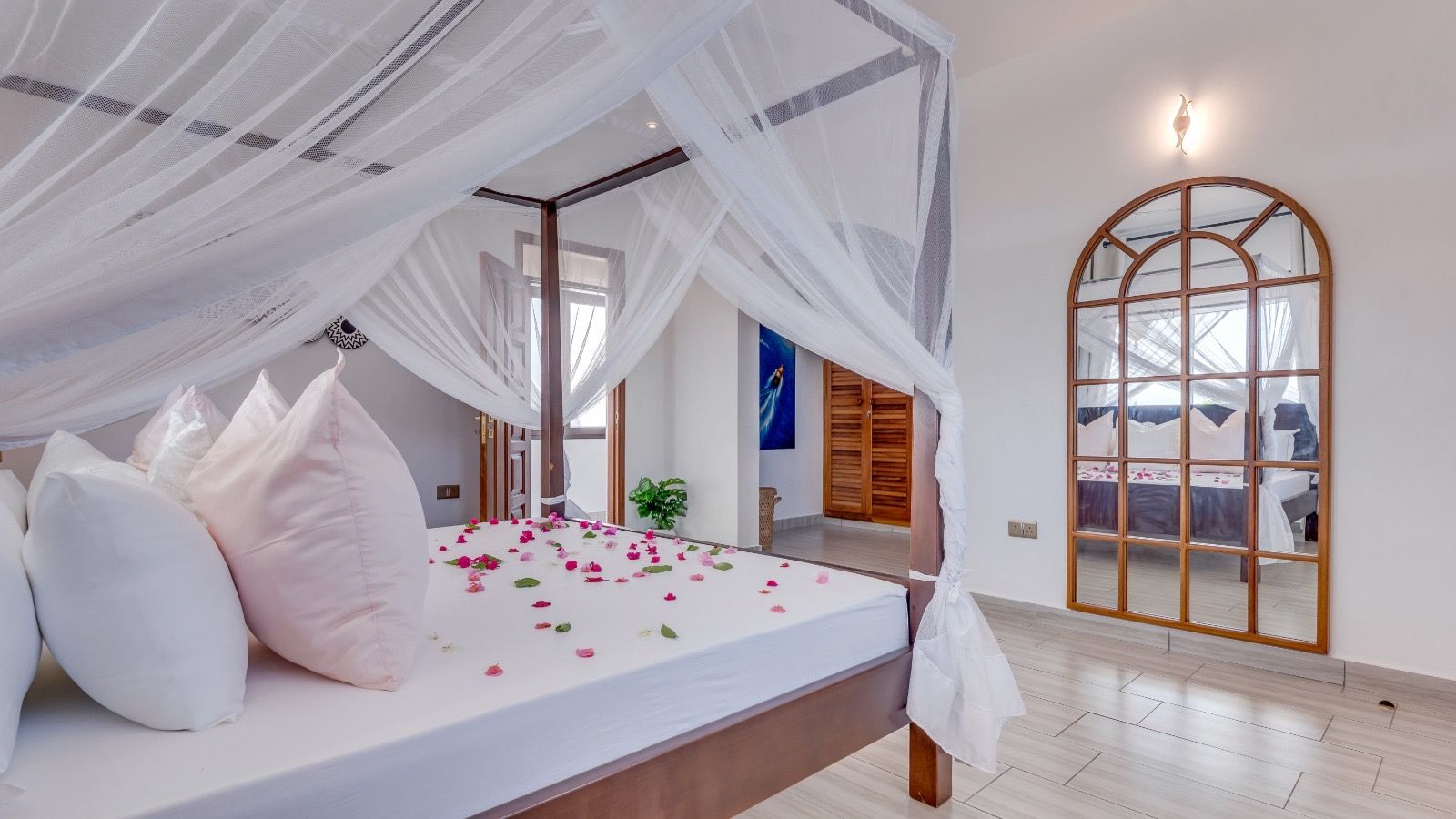 Pearl Villa – Foto 16