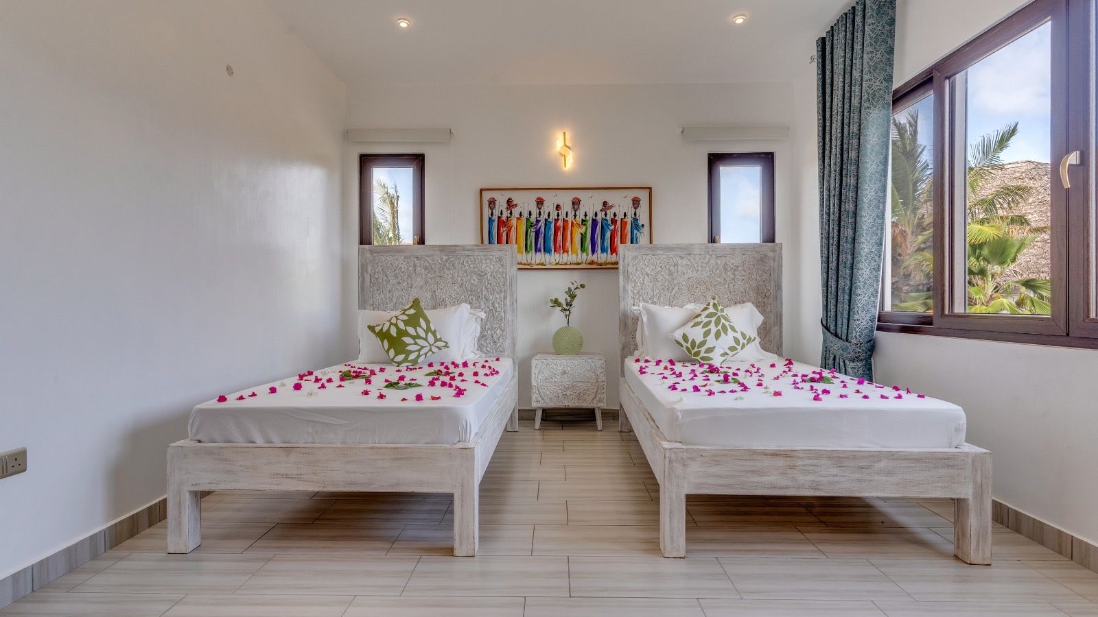 Pearl Villa – Foto 17
