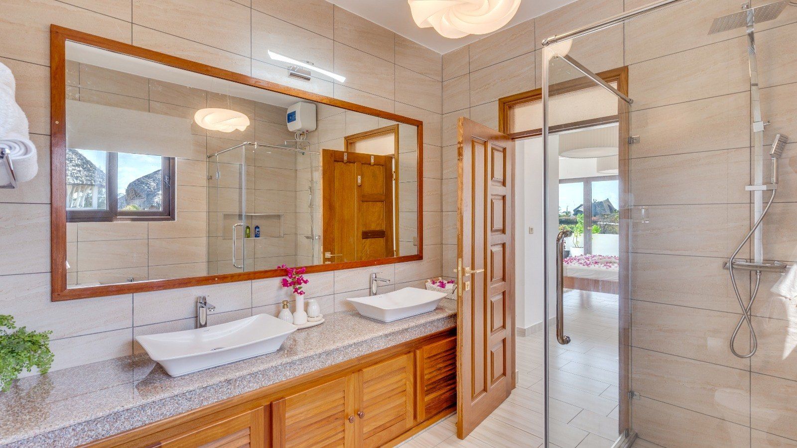 Pearl Villa – Foto 19