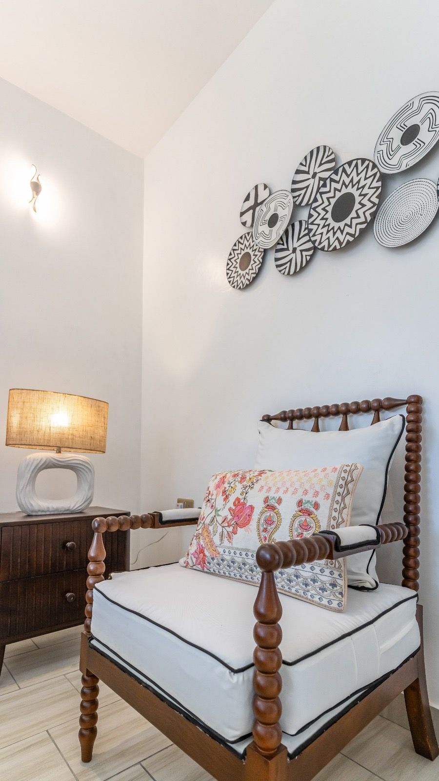 Pearl Villa – Foto 7