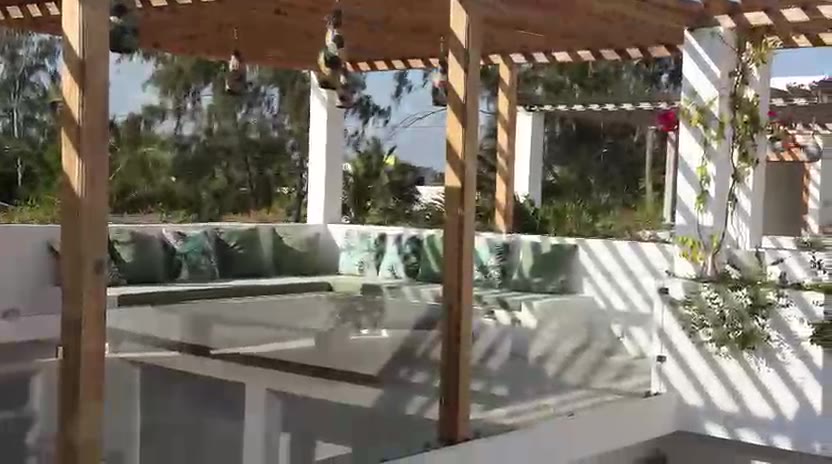 Tony House – Foto 3