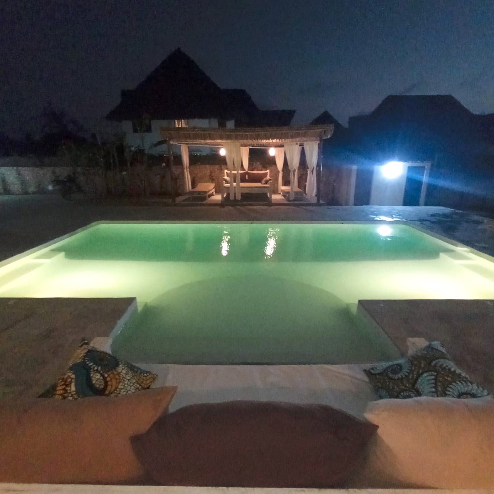 Berry House – photo 7