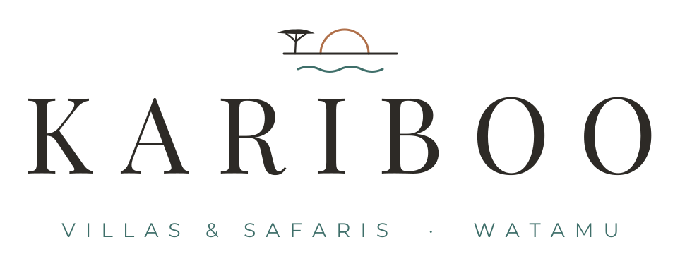 Kariboo Kenya · Villas & Safaris · Watamu