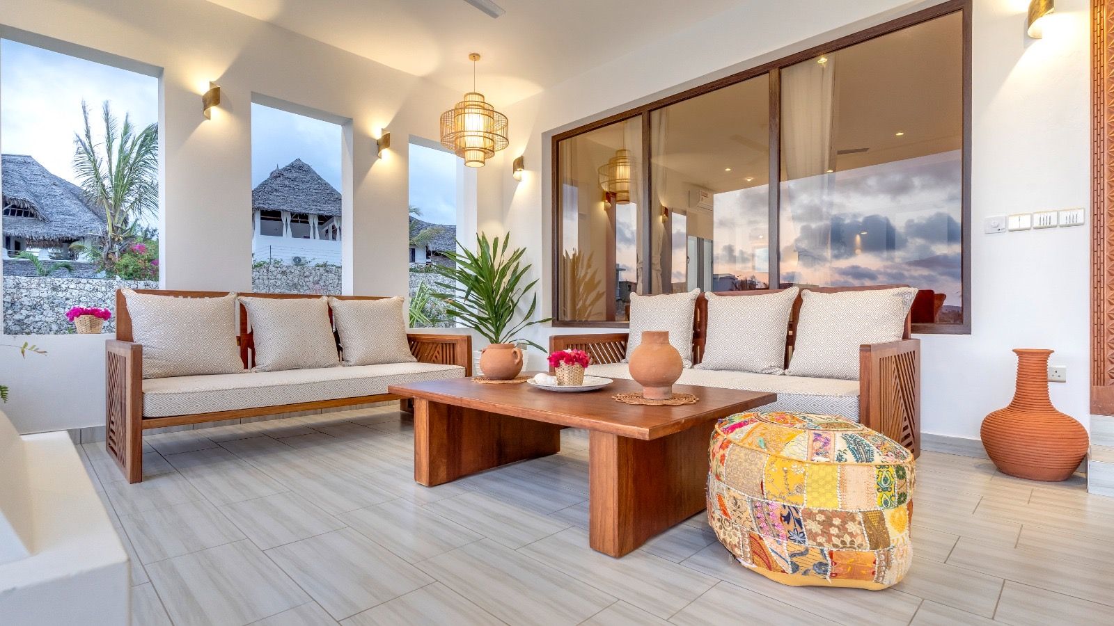 Pearl Villa – photo 2