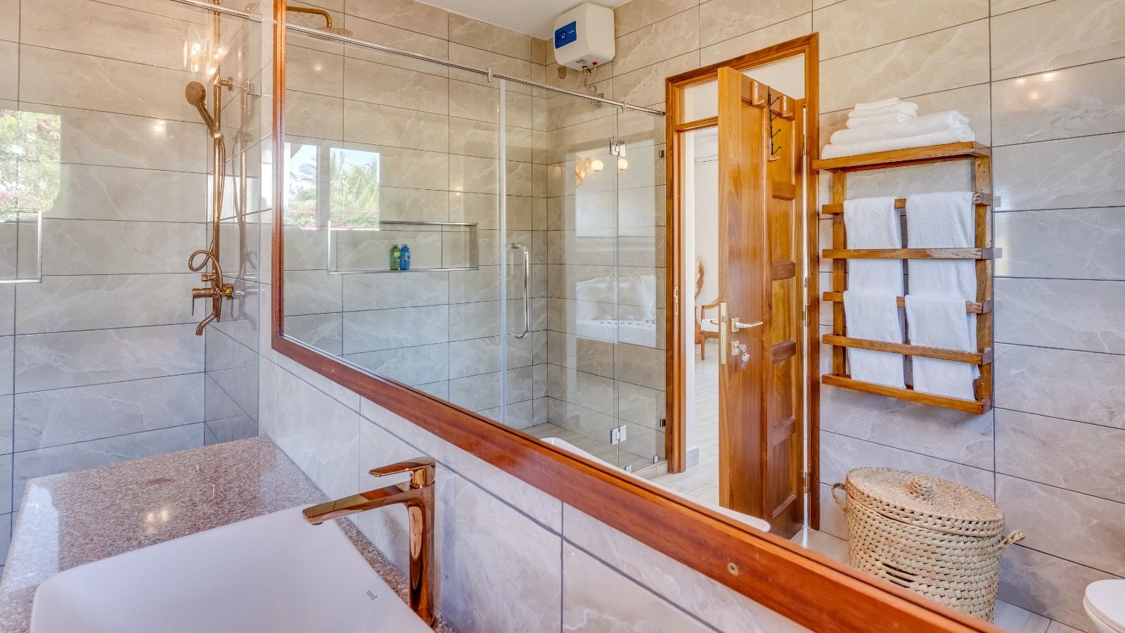 Pearl Villa – photo 8