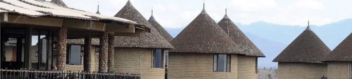 Taita Hills + Tsavo East