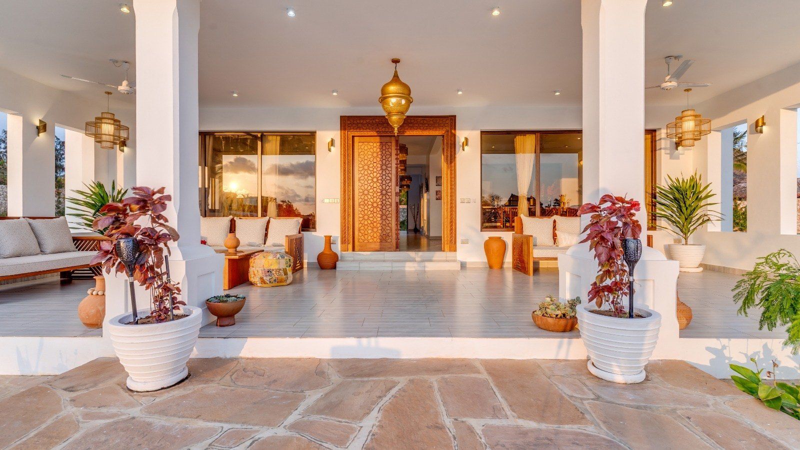 Pearl Villa – foto 9