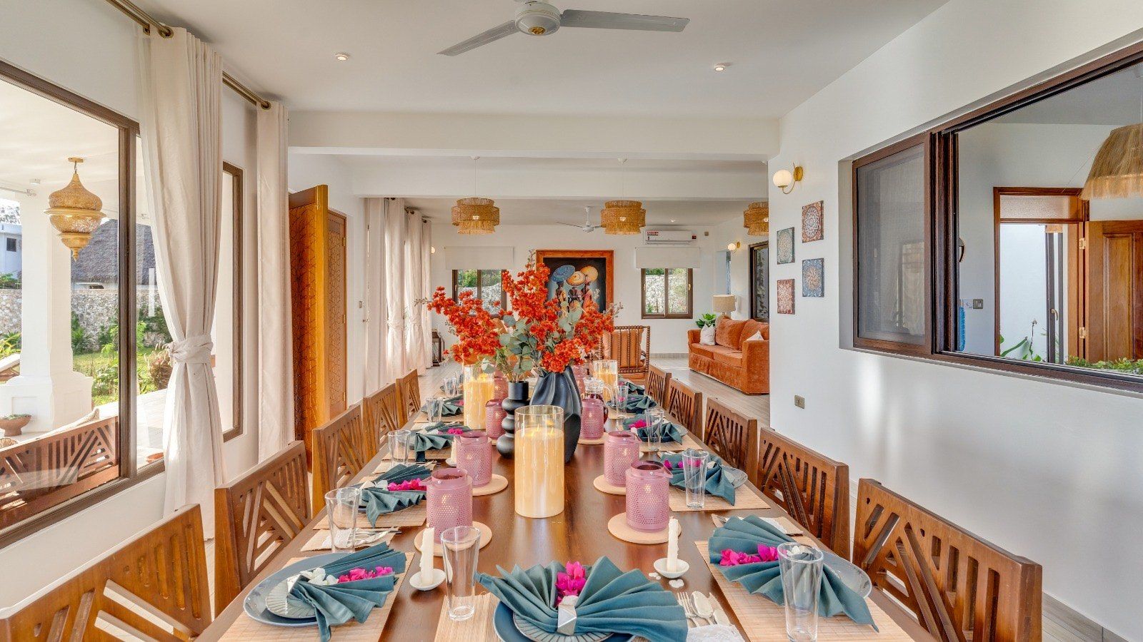 Pearl Villa – foto 13